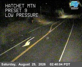 Hatchet Mtn live camera view