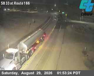 KER-33-AT RTE 166 live camera view