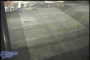 Grand Central Pkwy & Bonneville-Alta live camera view