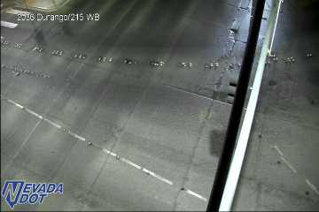 Durango Dr & South CC215 WB Ramp live camera view