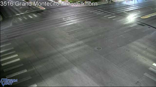 Elkhorn Rd & Grand Montecito Pkwy live camera view