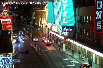 Casino Center Blvd & Ogden Ave live camera view