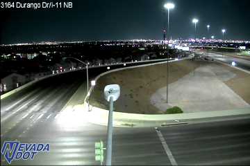 Durango Dr & US 95 NB Ramp live camera view
