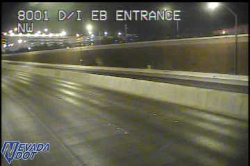 Desert Inn Rd EB TUNNEL ENTRANCE live camera view