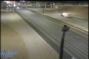 St Rose Pkwy & I-15 live camera view
