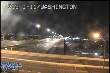 US 95 NB Washington live camera view
