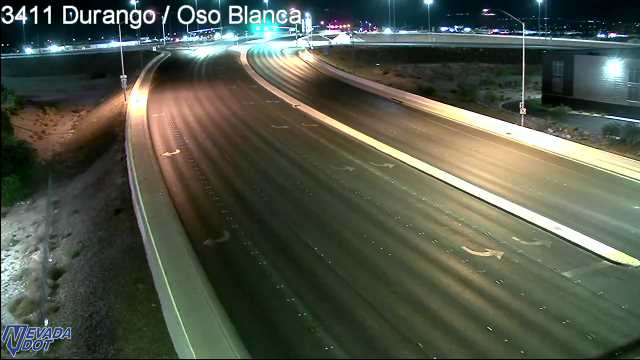 Durango Dr & Oso Blanca Rd live camera view