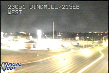 Windmill Ln & I-215 EB Beltway live camera view