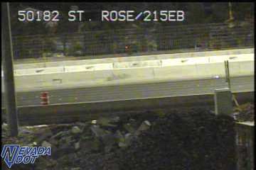 St Rose & I-215 EB Beltway live camera view