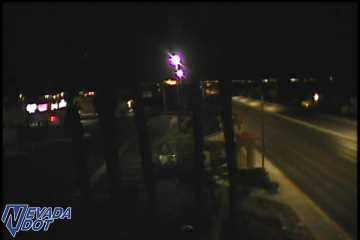 Eastern Ave & Silverado Ranch Blvd live camera view