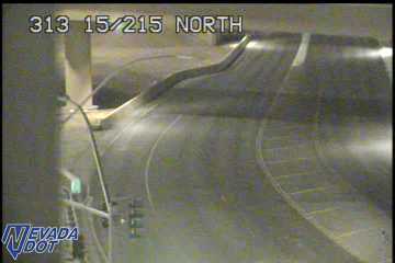 I-15 SB N I-215 (dual) live camera view