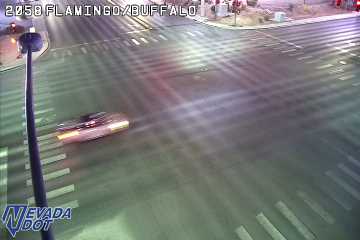 Flamingo Rd & Buffalo Dr live camera view