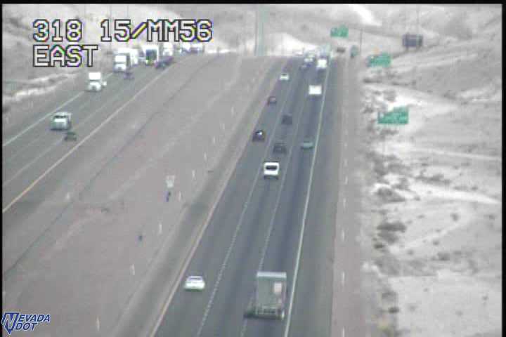 I-15 NB mm56 live camera view