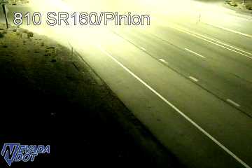 SR-160 E/O Pinion Dr live camera view
