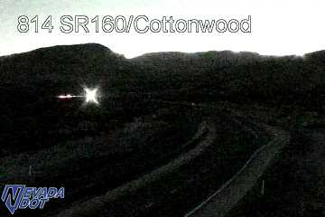 SR-160 W/O Cottonwood Valley Rd live camera view