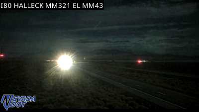 IR-80 MM 321Halleck EL43 live camera view
