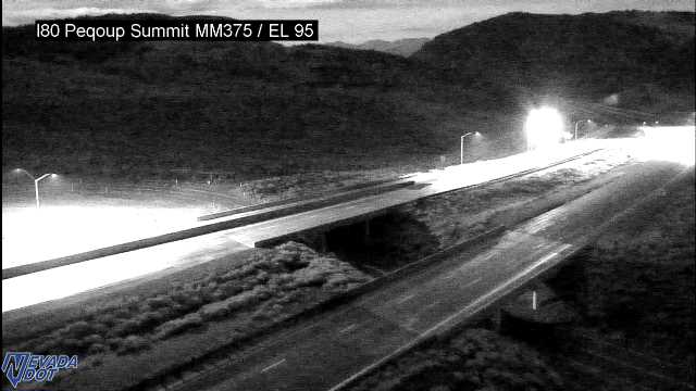 IR-80 MM375 Pequop Summit EL95 live camera view