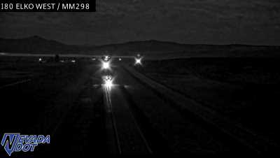 IR-80 MM 298 West Elko EL22 live camera view