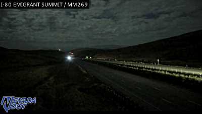 IR-80 MM 269 Emigrant Summit EU 18 live camera view