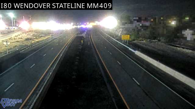 IR-80 MM 409 Wendover @ Stateline EL132 live camera view