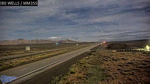 IR-80 MM355 Moor EL77 live camera view