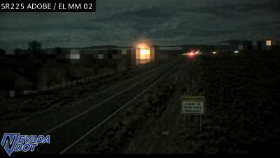 SR-225 Adobe NB EL MM2 live camera view