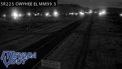 SR-225 Owyhee EL MM127 live camera view
