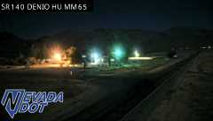 SR-140 Denio HU MM65 live camera view