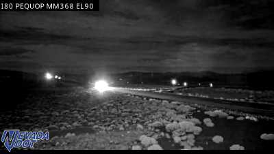 I80 Pequop EB MM368 EL90 live camera view