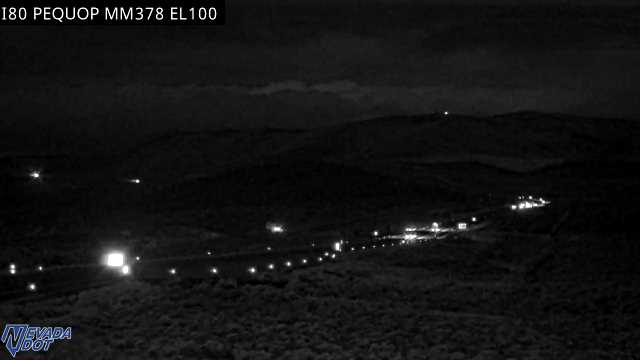 I80 Pequop WB MM 378 EL100 live camera view