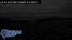 US50 Austin Summit LA MM25 live camera view