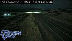 US95/SR140 Paradise HU MM 31.5 live camera view