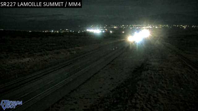 SR227 Lamoille Summit EL MM4 live camera view