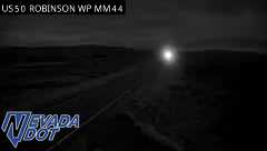 US50 Robinson EB CS WP MM44 live camera view