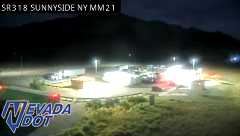 SR318 Sunnyside NY MM22 live camera view