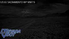 US6 Sacramento EB WP MM79 live camera view
