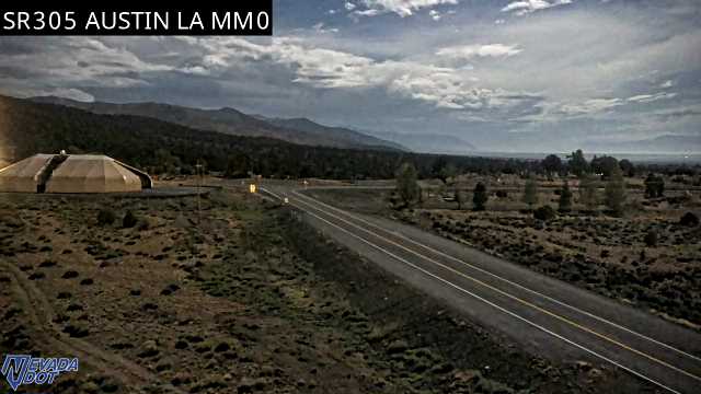 SR305 Austin MM 0 live camera view