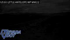 US50 Little Antelope WP MM22 live camera view