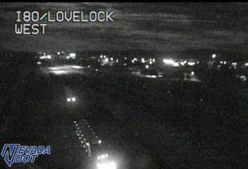 I80 @ Lovelock live camera view