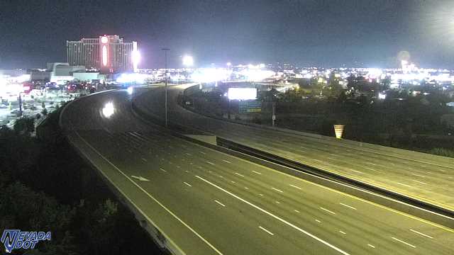 I580 @ Kietzke Lane live camera view
