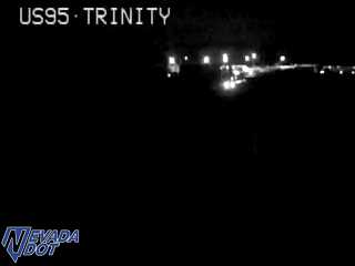 US95 @Trinity live camera view
