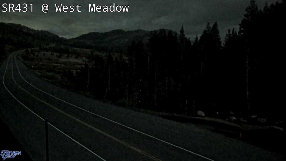 SR431 West Side Meadows live camera view