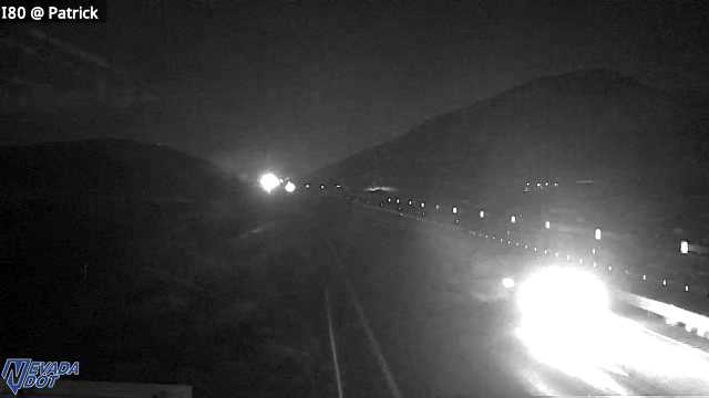 I80 @ Patrick live camera view