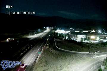 I80 @ Boomtown Garson Rd live camera view