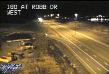 I80 @ Robb Dr live camera view