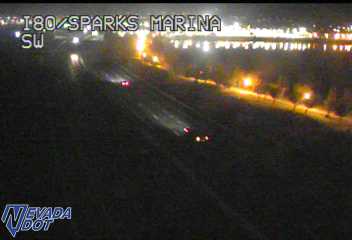I80 @ Sparks Marina live camera view