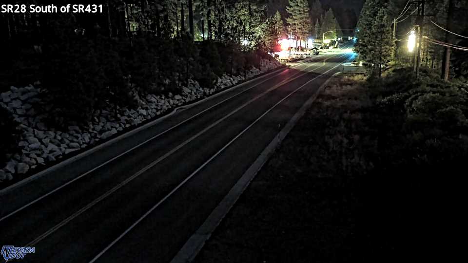 SR28 south of SR431 live camera view
