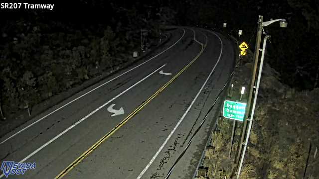 SR207 @ Tramway live camera view