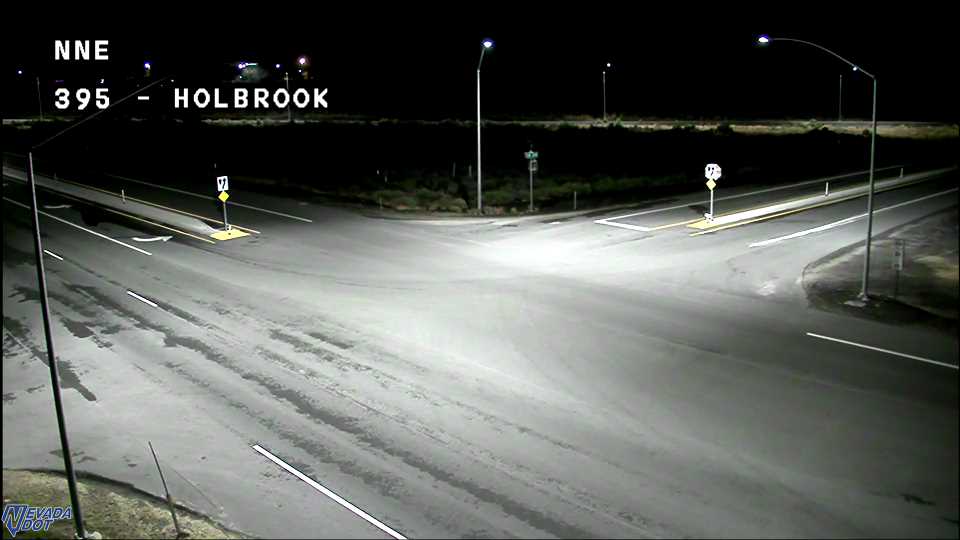 US395 @ Holbrook Jct live camera view