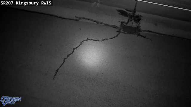SR-207 Kingsbury RWIS live camera view